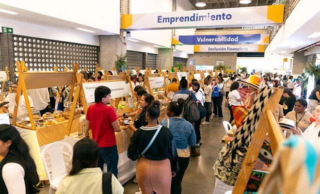 Cali se llena de creatividad: estos son los más de 100 emprendimientos  que estarán en el Showroom 2025