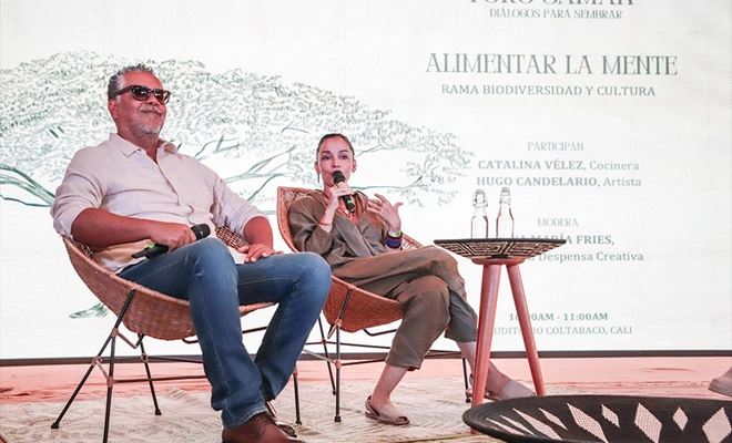 Bahía: donde la marimba y el fogón cantan al mismo territorio