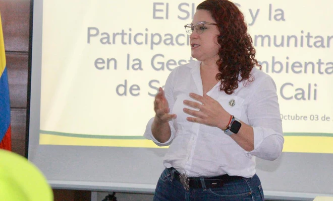 El Sigac: de Cali para Colombia una forma de fomentar la participación comunitaria en la gestión ambiental