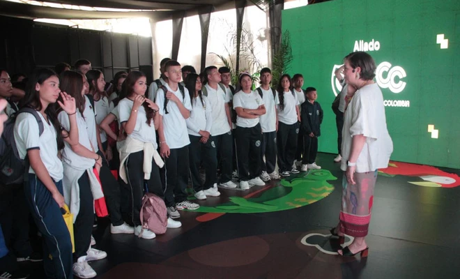 La segunda versión de la Ciudadela Educativa fortaleció la unión entre instituciones y comunidad
