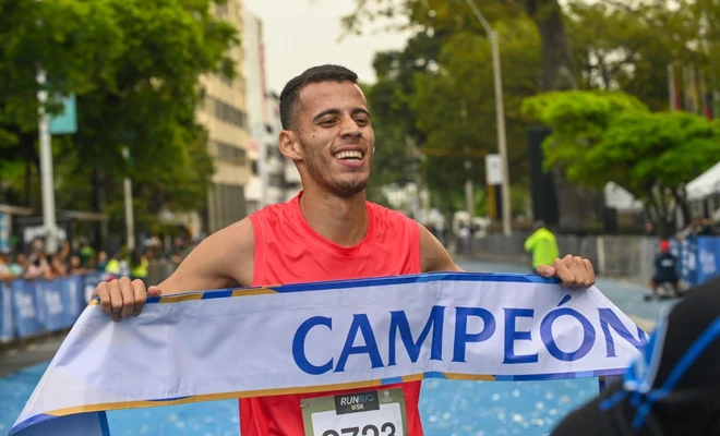 Cerca de 5.000 corredores celebraron la biodiversidad de Cali en la ‘Run Río 5K’