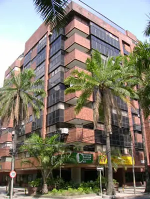 Localizacion física
