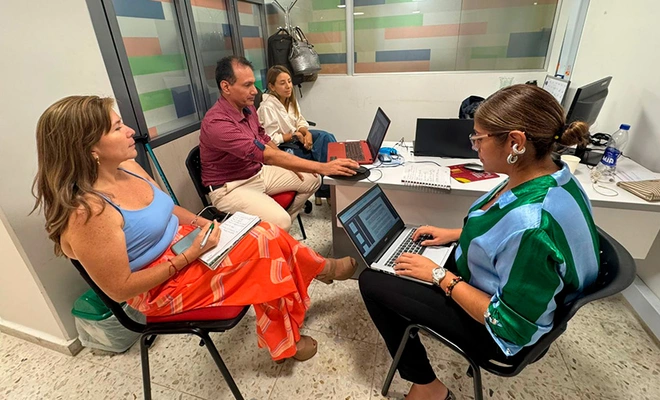 Alcaldía de Cali postula 15 experiencias al Premio Nacional Alta Gerencia -  25 años (DAFP)