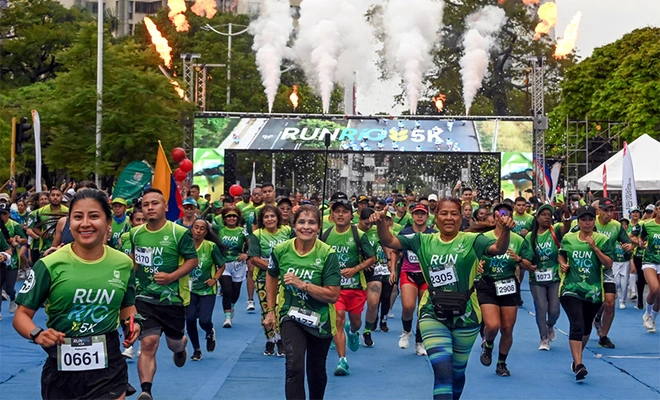 La ‘Semana de la Biodiversidad’ fue un éxito para el turismo de Cali