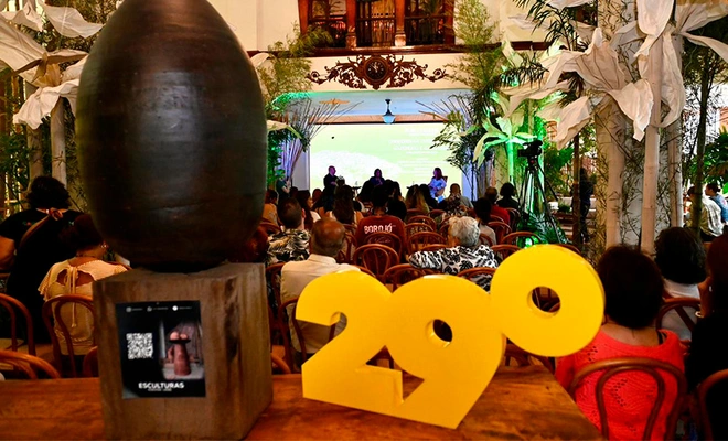Primera edición de ‘29 Grados’ superó expectativas: caleños y visitantes participaron en el encuentro del arte, la cultura y la biodiversidad