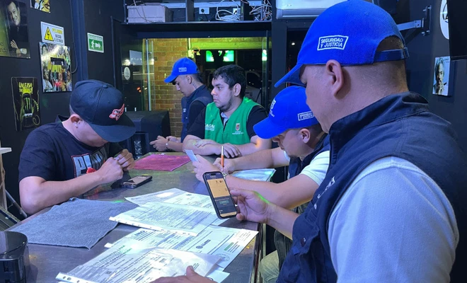 Así puede denunciar posibles infracciones de los establecimientos de comercio en Cali