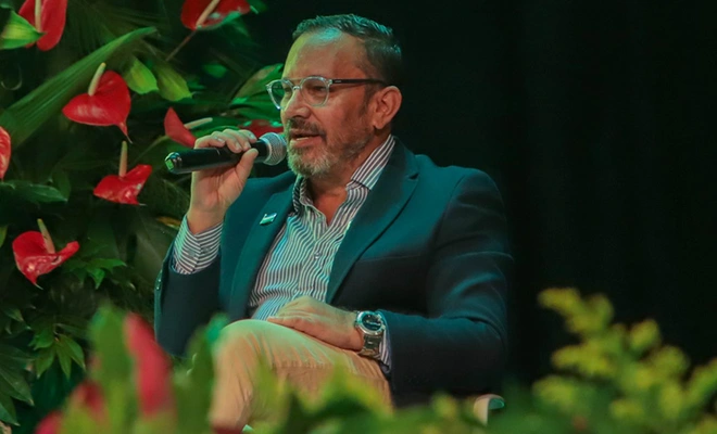 Cali perfecciona nuevos convenios de cooperación internacional para el sector ambiental