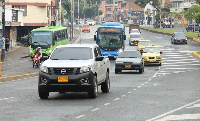 Abecé del nuevo pago diario de la tasa por congestión