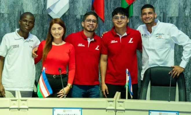 472 mil jóvenes caleños podrán participar en las elecciones del Consejo Municipal de Juventud