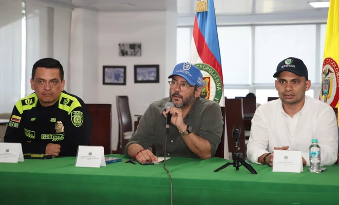 Balance positivo de las autoridades al término de las elecciones del Consejo Municipal de Juventud en Cali