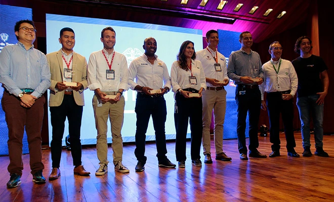 ‘Colombia 4.0’ llega a Cali como reconocimiento de territorio  digital