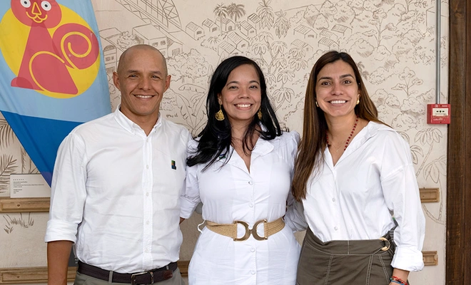 Construyendo la Cali del mañana: el Departamento Administrativo de Planeación (DAP) rinde cuentas de su gestión estratégica