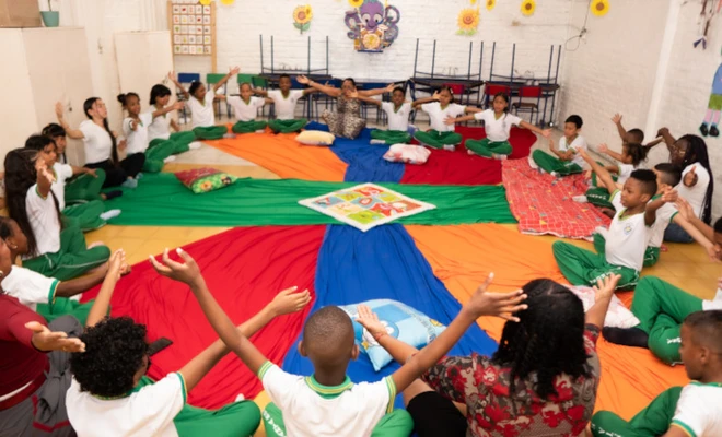 Fueron preseleccionadas la Experiencias Significativas que serán premiadas en el Foro de Educación Distrital 2025