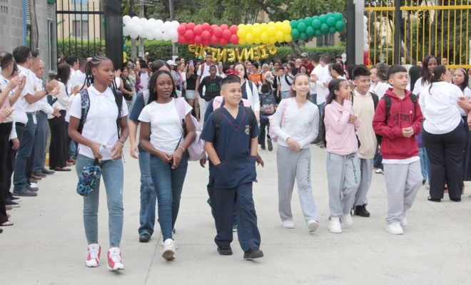 La Secretaría de Educación invita a la comunidad educativa a conocer y presentar observaciones sobre el Calendario Académico 2026
