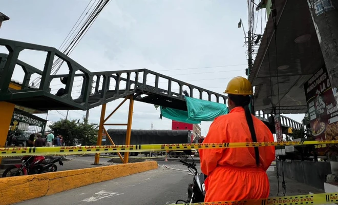 Puente de la carrera 8 con calle 78 será desmontado y este será su plan de desvíos