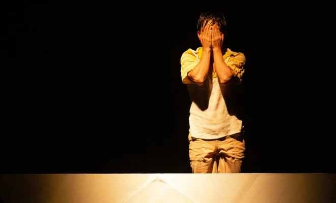 Estreno nacional de ‘Tom, Tom The Piper’s Son como parte de la Temporada Teatral del Teatrino