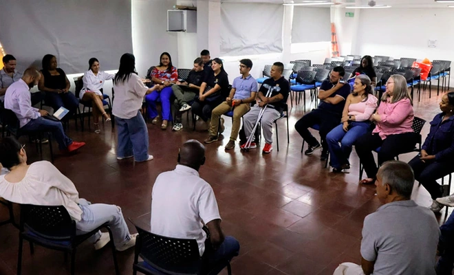 Educar con sentido: estrategias humanas y pedagógicas para el territorio