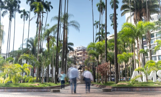 Cali medirá el bienestar de sus habitantes con el apoyo de ONU-Hábitat, en busca de una mejor calidad de vida para todos