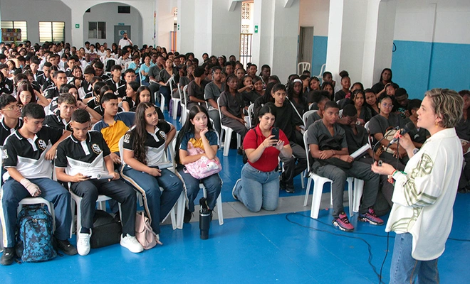 Así recuperamos Cali, 660 estudiantes participarán en la Feria EDUKA 2025