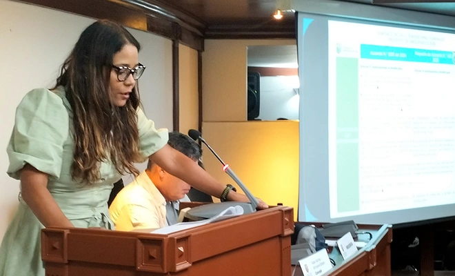 Concejo abre estudio a vigencias futuras excepcionales de la  Alcaldía para financiar programas sociales