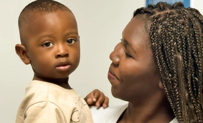 ¡Vacúnate! Por mí, por ti, por todos… Juntos fortalecemos la salud materno-infantil con la vacuna DPT acelular