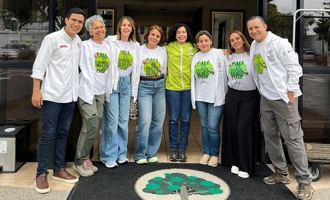 Cali fortalece su turismo de naturaleza con la Misión de Intercambio en Costa Rica