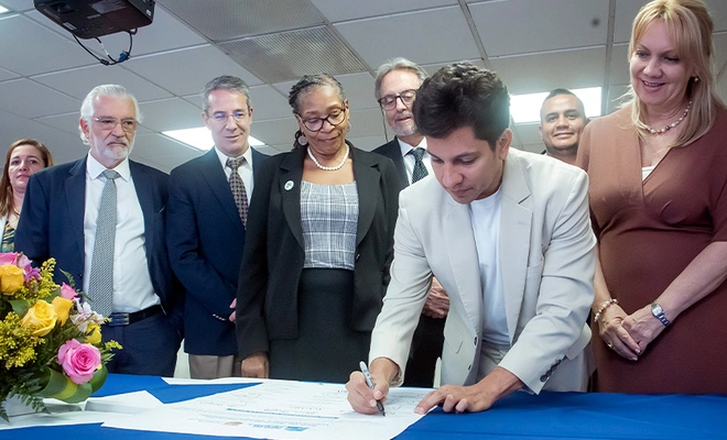 Cali implementa la primera Red de Trauma público-privada, referente en Latinoamérica