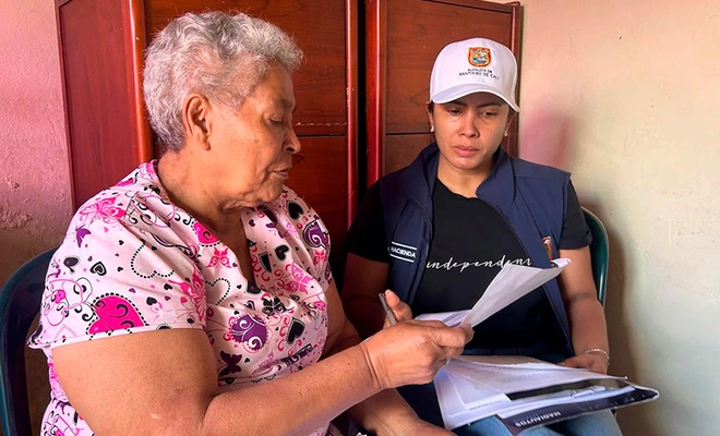 Este sábado se realizará la última jornada de métodos declarativos en la comuna 1