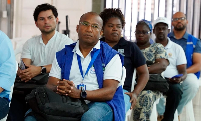 Bienestar Social llega a más de 5000 personas de la comunidad afro  con su oferta integral de servicios