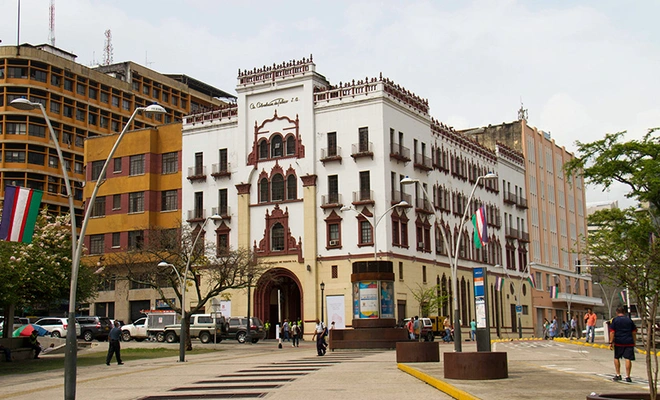 Recursos de la Estampilla Procultura, destinados a la Institución Universitaria de las Culturas y las Artes Populares consolidarán procesos de formación, investigación y circulación de la expresiones artísticas y culturales de Cali