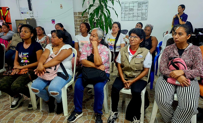 Se inicia el quinto ciclo de pagos de Renta Ciudadana y Devolución del IVA