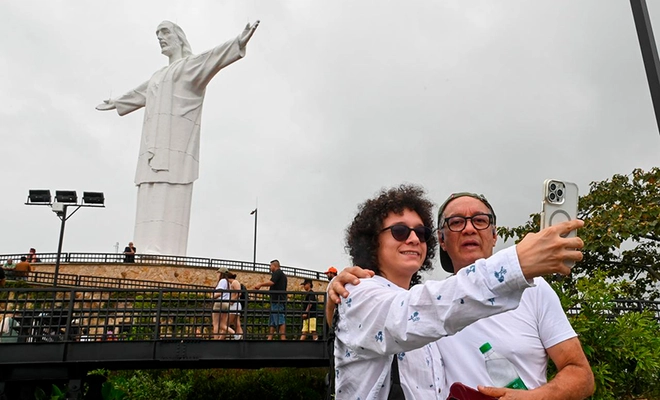 Alcaldía amplía horarios para visitar Ecoparque Cristo Rey y Parque de la Biodiversidad COP16 en Pance
