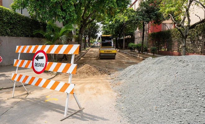 Alcaldía de Cali inyecta recursos de ‘Invertir para Crecer’ y transforma vías del Norte