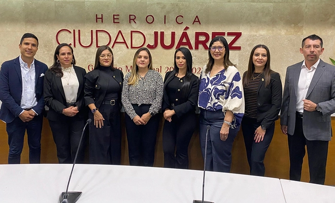 Durante la misión comercial ‘Cali Conecta con México’, se fortalece el posicionamiento internacional de la ciudad en turismo de salud