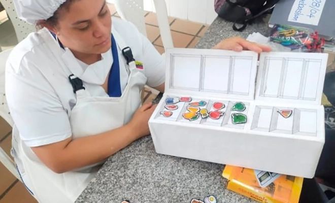 Avanza la mejora continua del PAE con capacitaciones al personal manipulador de alimentos