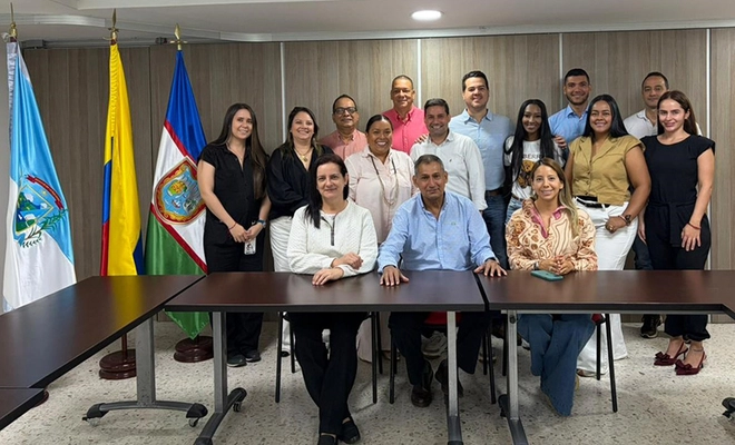 Icontec inició la Auditoría de Seguimiento al Sistema de Gestión de Calidad