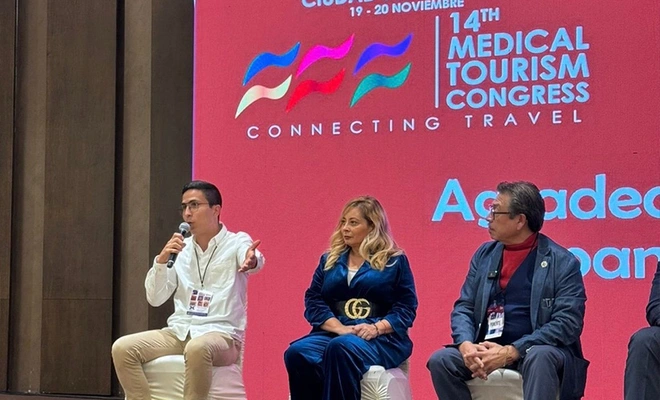 Misión ‘Cali conecta con México’ cierra con un éxito rotundo en el XIV Medical Tourism Congress