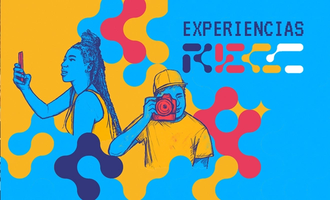 El talento de los jóvenes de Cali brillará en Experiencias RECC, el primer encuentro de la Red de Espacios de Cocreación Comunitaria