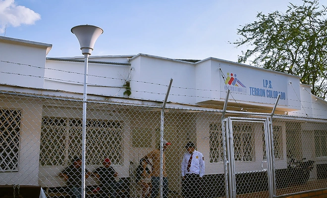 Hospital de Terrón Colorado es un hecho, servicios serán direccionados a otras IPS mientras se desarrolla obra