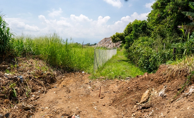 Avanza trámites administrativos para entrega del lote donde se construirá la Universidad del Oriente