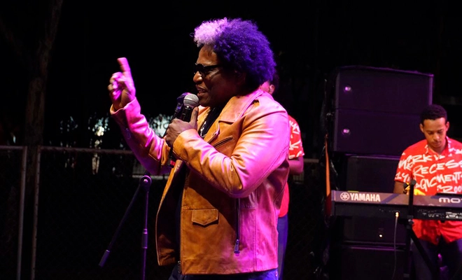 “Para Cali”, canción oficial de la Feria de Cali 2025 del maestro Marino Luis