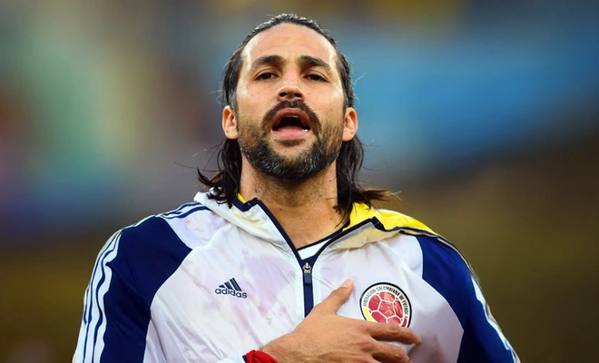 Leyendas del fútbol mundial estarán en el partido de despedida de Mario Alberto Yepes