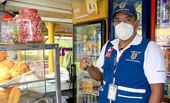 Alerta hospitalaria preventiva para las fiestas de fin de año y operativos de control, entre las medidas de la Secretaría de Salud de Cali