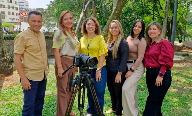El Control Interno se transformó en una cultura viva y palpable