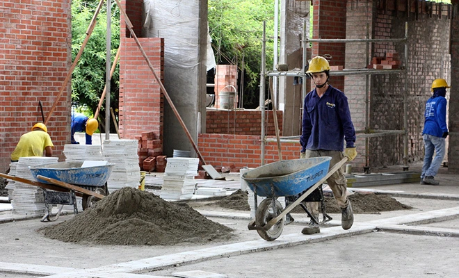 Avanza proceso para la interventoría en los procesos contractuales de  mejoramiento de la infraestructura educativa oficial
