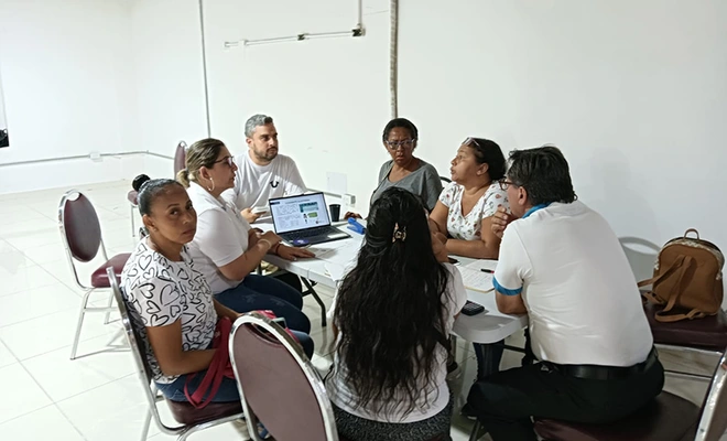 En Cali, 471 organismos comunales renovaron sus estatutos