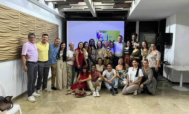 Ecos del Turismo: una plataforma que narra el territorio desde sus protagonistas