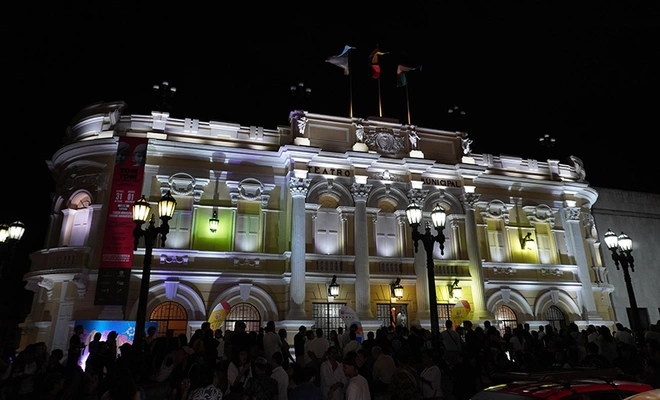 La Orquesta Filarmónica de Cali trae la magia navideña con conciertos para toda la comunidad
