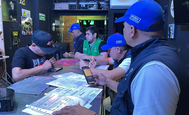 Alcaldía de Cali extiende el horario de rumba en temporada decembrina