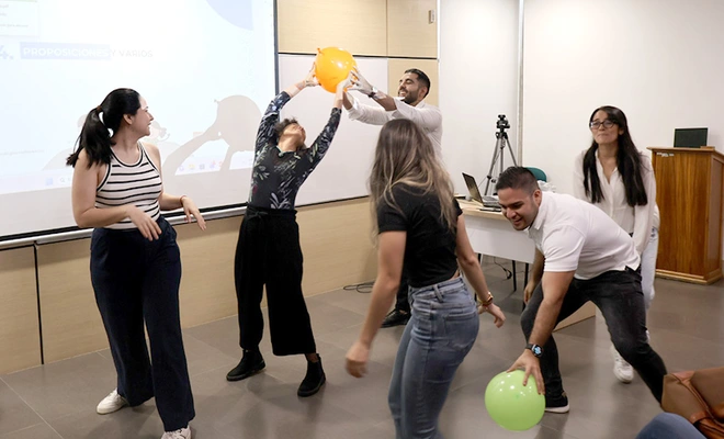 Alcaldía de Cali realizó la última sesión del Comité Intersectorial  de la Primera Infancia con resultados exitosos